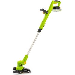 Akku-Rasentrimmer - Fieldmann - FZS 70101-0