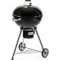 Charcoal barbecue - Fieldmann - FZG 1016