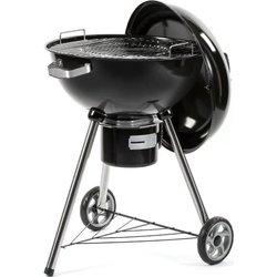 Houtskoolbarbecue - Fieldmann - FZG 1016