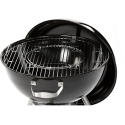 Houtskoolbarbecue - Fieldmann - FZG 1016