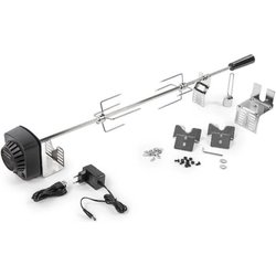 BBQ Rotisserie - Fieldmann - FZG 9031