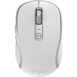 Rechargeable Wireless Mouse - NOBLE - YENKEE - YMS 2085WE