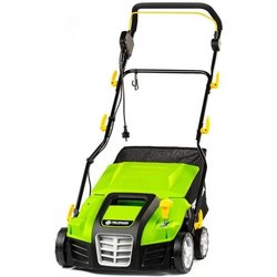 Escarificador de césped eléctrico - Fieldmann - FZV 4010-20E