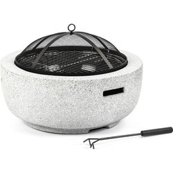 Vuurpot - Fieldmann - FZG 1030W