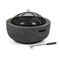 Kohlenbecken - Fieldmann - FZG 1030G