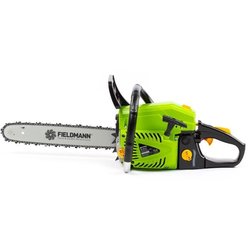 Thermo-Kettensäge - FIELDMANN - 56,5 ccm - 40 cm Führung - Einfache Wa