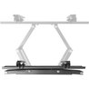 Mobile TV stand 32 - 55 - Stell - SHO 4610