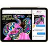 APPLE - iPad A16 (2025) - 11 - Wi-Fi - 256 GB - Azul