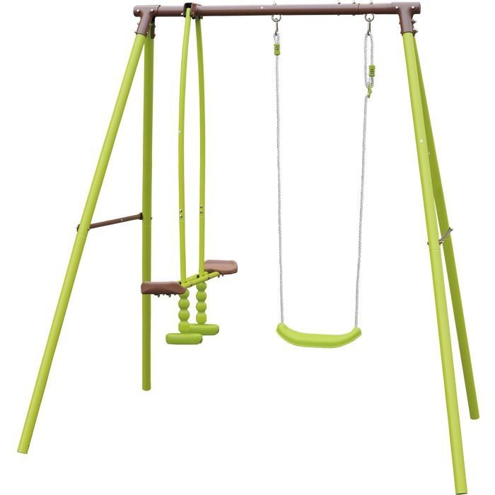 Swing - KEYNU 2 - Buddy Toys - BOT 4212