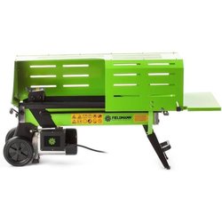 Holzspalter - Fieldmann - FZLS 1005H-E