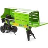Holzspalter - Fieldmann - FZLS 1005H-E