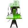 Holzspalter - Fieldmann - FZLS 1005H-E