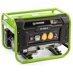 Benzingenerator - Fieldmann - FZI 2300-B