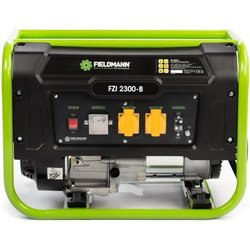 Benzingenerator - Fieldmann - FZI 2300-B