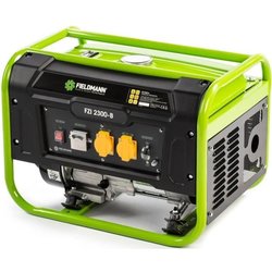 Benzingenerator - Fieldmann - FZI 2300-B