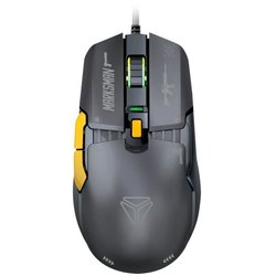 Gaming mouse - MARKSMAN - YENKEE - YMS 3600BK