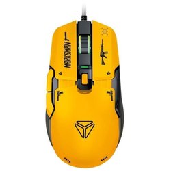 Gaming-Maus - MARKSMAN - YENKEE - YMS 3600YW