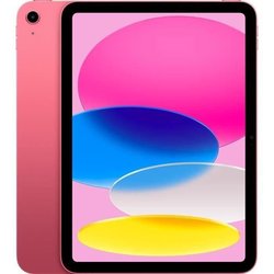 APPLE - iPad A16 (2025) - 11 - WLAN - 256 GB - Rosa
