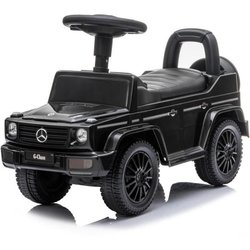 Portabebés - Mercedes G350d - Buddy Toys - BPC 5188