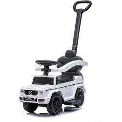 Kindertransporter - Mercedes G350d 3in1 - Buddy Toys - BPC 5280