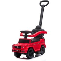 Seggiolino auto - Mercedes G350d 3 in 1 - Buddy Toys - BPC 5281