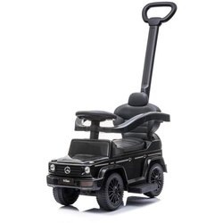 Kinderzitje - Mercedes G350d 3in1 - Buddy Toys - BPC 5288