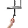Fixed TV support - SLIM - Stell - SHO 5210