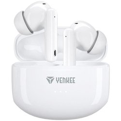 Auriculares Inalámbricos Recargables - TWS HARMON - YENKEE - YHP 08BT 