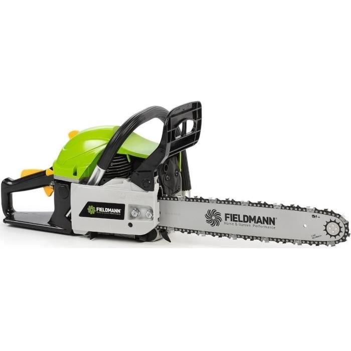 Thermal chainsaw - Fieldmann - FZP 5316-B