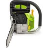 Thermal chainsaw - Fieldmann - FZP 5316-B