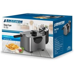 Frituurpan - Smarton - FR 350