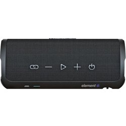 Altoparlante Bluetooth - ELEMENT AGUA - YENKEE - YSP 30BK