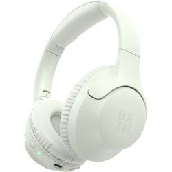 Draadloze on-ear hoofdtelefoon - Buxton - BHP 8700 GROEN