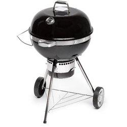 Barbacoa de carbón - Fieldmann - FZG 1017