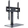 Soporte central para TV - Acero - SHO 4800