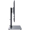 Centrale tv-standaard - Stell - SHO 4800