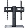 Soporte central para TV - Acero - SHO 4800