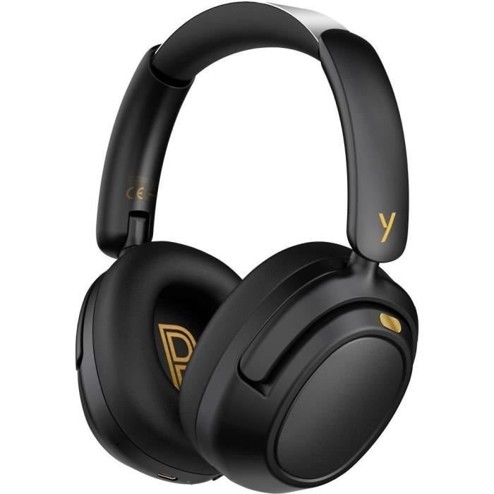 Auriculares bluetooth - YENKEE - YHP 21BT