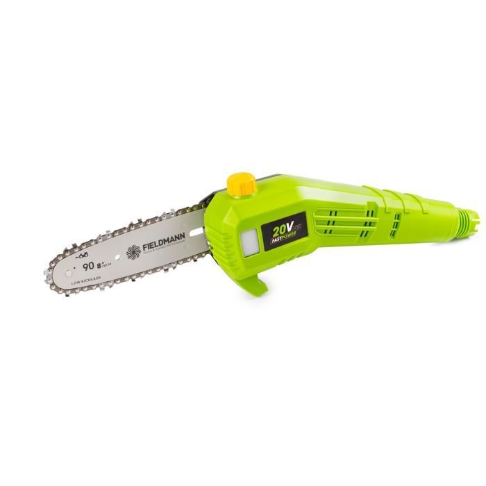 Ersatzkopf für FZP 70505 - Fieldmann - acc.FZP 90505