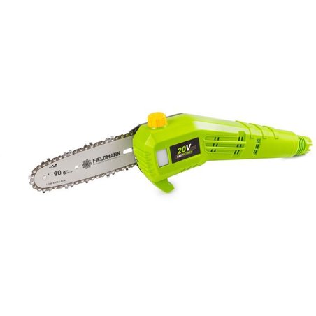 Ersatzkopf für FZP 70505 - Fieldmann - acc.FZP 90505