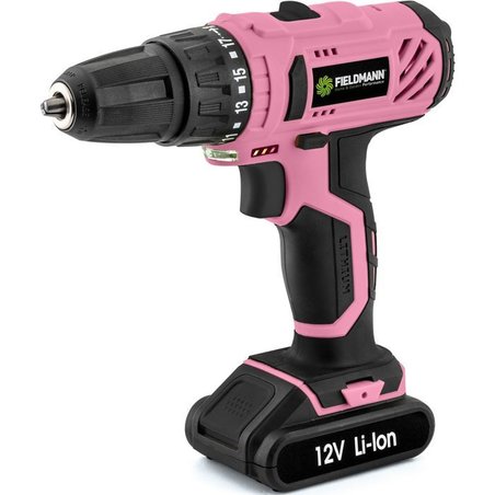 Drill - Fieldmann - FDV 10202-A