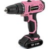 Drill - Fieldmann - FDV 10202-A