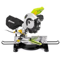 Gehrungssäge - FIELDMANN - 1450 W - 210 mm - Holz - Grün