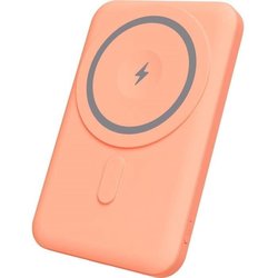 Batería externa MagSafe 5000 mAh - YENKEE - YPB 501 oe