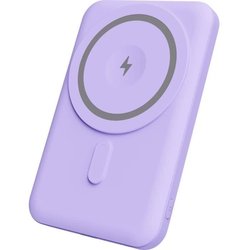 Batería externa MagSafe 5000 mAh - YENKEE - YPB 501 PE