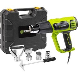 Heteluchtpistool - Fieldmann - FDHP 202002-E