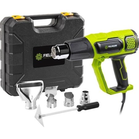 Heißluftpistole - Fieldmann - FDHP 202002-E