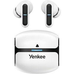 Auriculares Inalámbricos Recargables - TWS EVEPODS PRO - YENKEE - YHP 