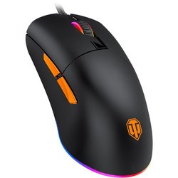 Gaming-Maus - INTRUDER - YENKEE - YMS WT200