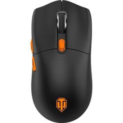 Draadloze gamingmuis - INSURGENT - YENKEE - YMS WT300